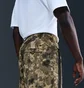Шорты мужские Nike Tech Woven Camo Camo HV0977-220