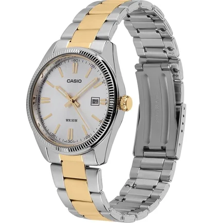 Часы унисекс Casio Standard MTP-1302PSG-7AVEF