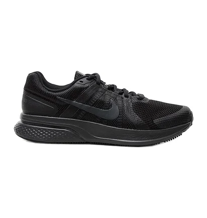 Кросівки чоловічі Nike Run Swift 2 Black CU3517-002