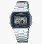 Часы унисекс Casio A164WA-1