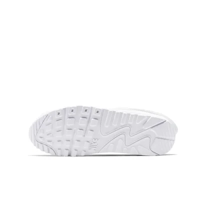 Кроссовки мужские Nike Air Max 90 Flyease White Cu0814-102