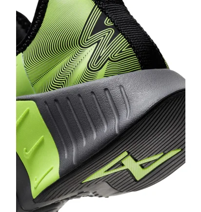 Кроссовки мужские Nike Free Metcon 3 Rw Black Cz6722-003