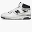 Кроссовки мужские New Balance 650R White BB650RCE