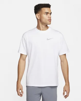 Футболка мужская Nike T-Shirt Max90 White FQ4904-100