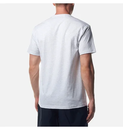 Футболка мужская RipNDip WouldnT Get It Grey RNDSUM24GET