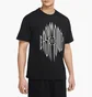 Футболка мужская Nike Kd &Quot;Slim Reaper&Quot; Basketball T-Shirt Black DD0777-010