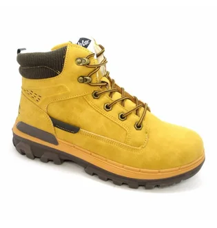 Черевики чоловічі Lee Cooper Yellow LCJ22011376M