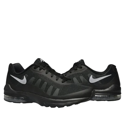 Кросівки дитячі Nike Air Max Invigor Black 749572-003