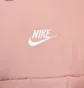 Парка жіноча Nike Sportswear Classic Puffer Therma-Fit Loose Hooded Parka Pink FB7675-618