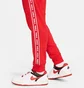Спортивный костюм мужской Nike Spe Flc Trk Red FB7296-657