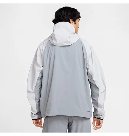Спортивний костюм чоловічий Nike Tech Windrunner Grey HV6514-065__HV6515-065