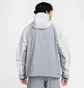 Спортивний костюм чоловічий Nike Tech Windrunner Grey HV6514-065__HV6515-065