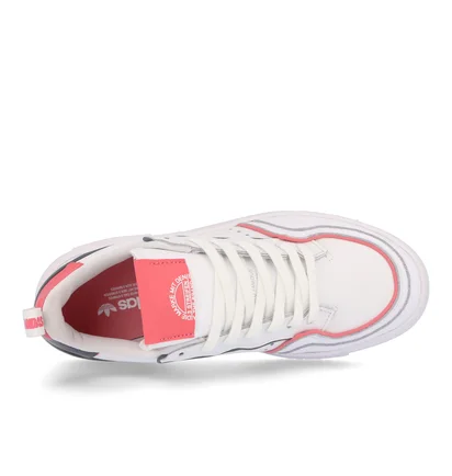 Кросівки чоловічі Adidas Supercourt White FX5703