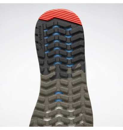 Кроссовки мужские Reebok Nano X2 Tr Adventure Grey Hp9225
