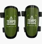 Щитки Select Shin Guard Tempo V25 Green 647840-141