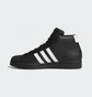 Кросівки чоловічі Adidas Pro Model Originals Black FV5723