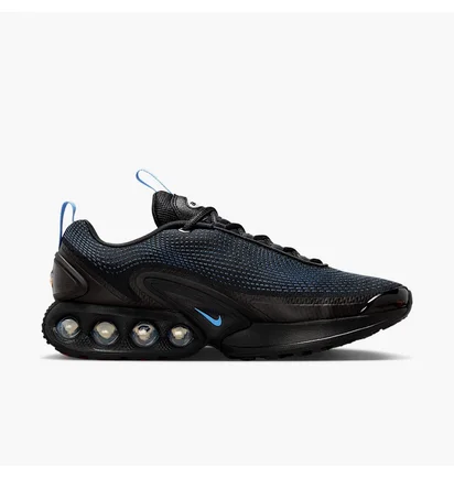 Кроссовки мужские Nike Air Max Dn Black IH4463-001