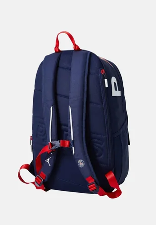 Рюкзак мужской Air Jordan Paris Saint-Germain Blue MA0994-U90