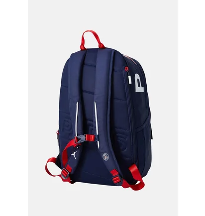 Рюкзак мужской Air Jordan Paris Saint-Germain Blue MA0994-U90