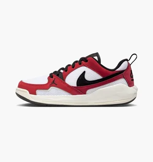 Кроссовки детские Air Jordan Cmft Era Big Kids Shoes Bordo/White HQ0506-106