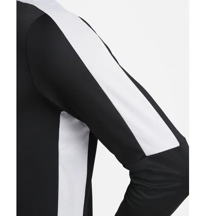 Олімпійка чоловіча Nike Dri-Fit Academy Men S Soccer Drill Top Black Dr1352-010