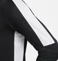 Олімпійка чоловіча Nike Dri-Fit Academy Men S Soccer Drill Top Black Dr1352-010