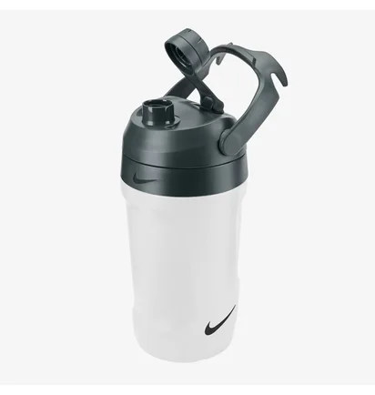 Пляшка для води Nike Fuel Jug White N.101.3797.153.40