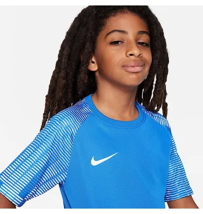 Футболка детская Nike Dri-Fit Academy Blue DH8369-463