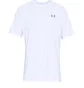 Футболка чоловіча Under Armour Tech T-Shirt White 1326413-100