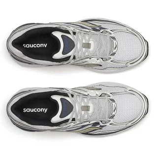 Кросівки унісекс Saucony Progrid Omni 9 White/Beige S70907-2