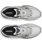 Кросівки унісекс Saucony Progrid Omni 9 White/Beige S70907-2