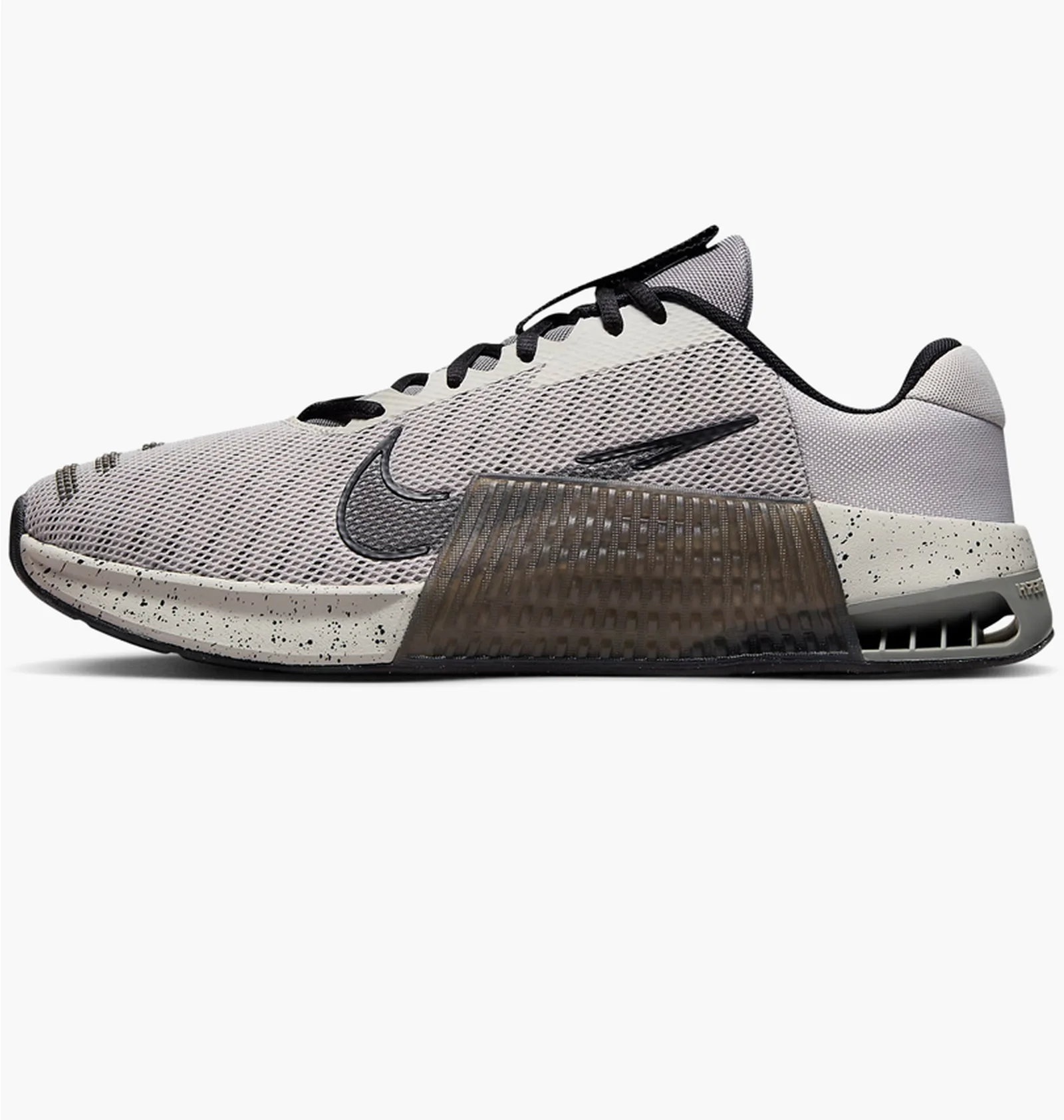 ᐉ Кросівки чоловічі Nike Metcon 9 Grey DZ2617-004 - придбати в