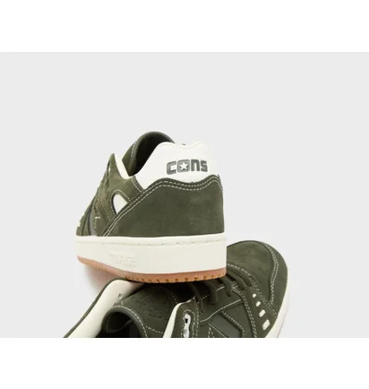 Кеды мужские Converse As-1 Pro Green A06659C