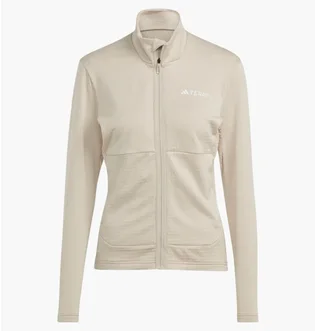 Кофта женская Adidas Terrex Multi Light Beige IB1812