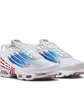 Кросівки чоловічі Nike Air Max Plus Iii White/Blue FN3411-100