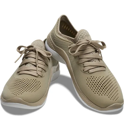 Кроссовки мужские CROCS Literide™ 360 Pacer Olive 206715-260