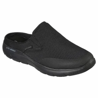 Тапочки мужские Skechers Summits Vindicator Black 232296-BBK