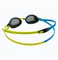 Окуляри для плавання унісекс Speedo Vengeance Gog Au Blue/Yellow 8-11322G791