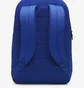 Рюкзак унісекс Nike Brsla M Bkpk - 9.5 Blue DH7709-405