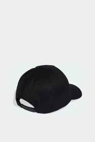 Кепка унісекс Adidas Linear Black KB2108