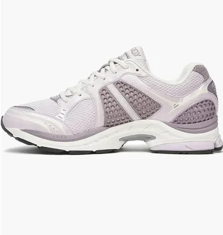 Кроссовки унисекс Saucony Progrid Triumph 4 Cs Violet S70805-7