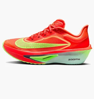 Кроссовки женские Nike Zoom Fly 6 Orange FN8455-601