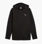 Толстовка мужская Puma Evostripe Full-Zip Hoodie Black 684613-01