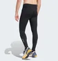 Леггинсы мужские Adidas Ultimate Running Conquer The Elements Aeroready Warming Leggings Black IJ9088
