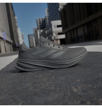 Кросівки чоловічі Adidas Supernova Rise Black IG5843
