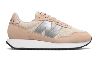 Кросівки жіночі New Balance 237 Peach WS237CA
