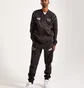 Олімпійка чоловіча Puma Bmw Motorsport Mt7 Sweat Jacket Black 621213-01