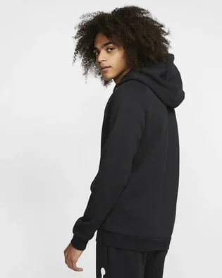 Спортивный костюм мужской Air Jordan Jumpman Logo Black AV3145-010__BQ8646-010