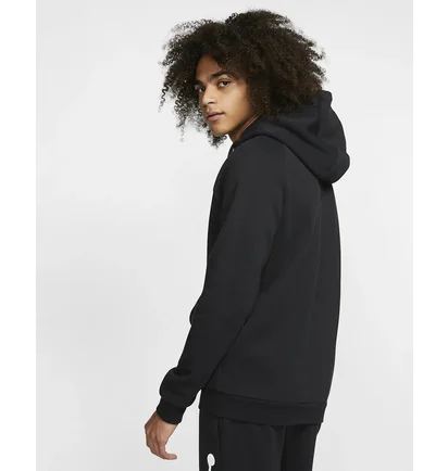 Спортивный костюм мужской Air Jordan Jumpman Logo Black AV3145-010__BQ8646-010