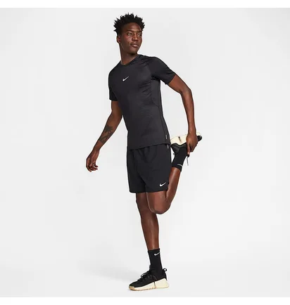 Шорты мужские Nike Pro Breathe Black HJ4058-010